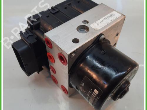 Used ABS pump PEUGEOT 206 Hatchback (2A/C) 1.4 i (75 hp) 12909937