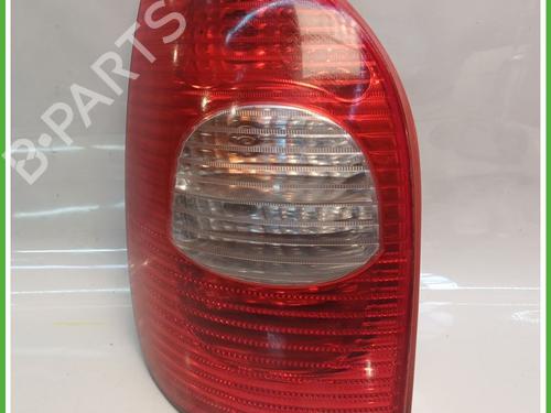Used Left taillight CITROËN XSARA PICASSO (N68) 1.6 (95 hp) 21780787