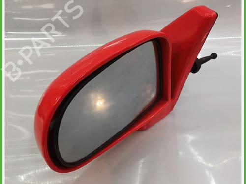 Used Left mirror HYUNDAI ATOS (MX) 1.1 (58 hp) 18115614