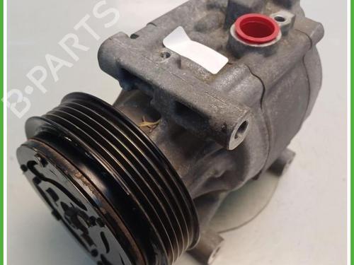 Used Other Other FIAT PANDA (169_) 1.2 Natural Power (169.AXB1A) (60 hp) 40145061 40145061