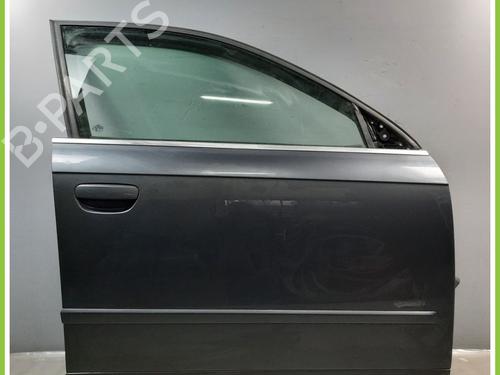Used Right front door AUDI A3 (8P1) 2.0 TDI 16V (140 hp) 13708039