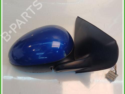 Right mirror MG MG ZR 105 | BP27981596C27 