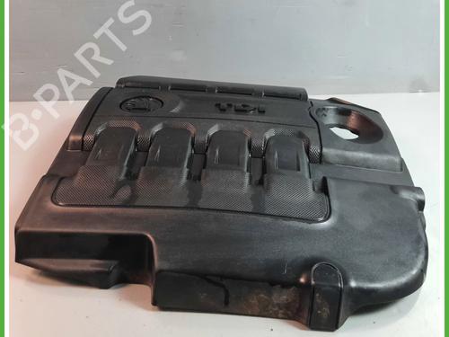Upper protection SKODA OCTAVIA III Combi (5E5, 5E6) 2.0 TDI | BP13100832M93 