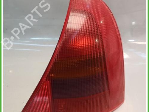 Used Right taillight RENAULT CLIO II (BB_, CB_) 1.2 (BB0A, BB0F, BB10, BB1K, BB28, BB2D, BB2H, CB0A,... (58 hp) 24950971