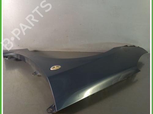 Parafango anteriore sinistro PEUGEOT 307 (3A/C) 1.6 16V | BP30832550C41