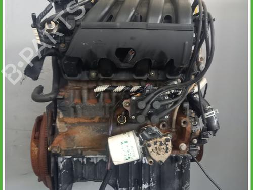 Motor FORD KA (RB_) 1.3 i | BP28142301M1 