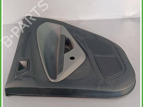 Rear right panel FORD FIESTA VI (CB1, CCN) 1.4 LPG | BP19728400C61 