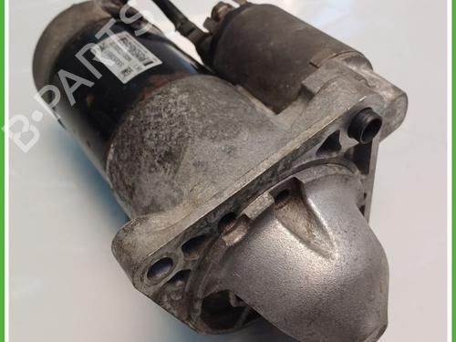 Starter OPEL INSIGNIA A Sports Tourer (G09) 2.0 CDTI (35) | BP27409516M8 