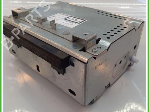 Radio FORD FIESTA VI (CB1, CCN) 1.4 LPG | BP17835617E6 