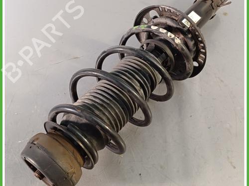Right front shock absorber VW POLO V (6R1, 6C1) 1.4 (6R1) | BP26377579M17 