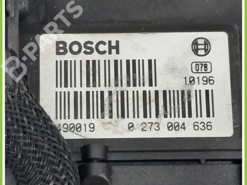 ABS pump TOYOTA YARIS (_P1_) 1.0 (SCP10_, SCP10R) | BP11369198M43 