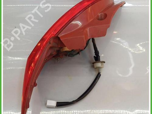 Right taillight MAZDA 2 (DE_, DH_) 1.3 (DE3FS) | BP40141533C35 - Image 5