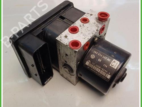 abs-pump-vw-golf-v-1k1-2003-2004-2005-2006-2007-2008-2009-2010-40143064 main image
