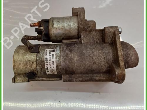 Starter FIAT DUCATO Van (250_) 120 Multijet 2,3 D | BP18482446M8 