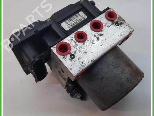Used ABS pump ABS pump OPEL AGILA A (H00) 1.2 16V (F68) (75 hp) 40131749 40131749