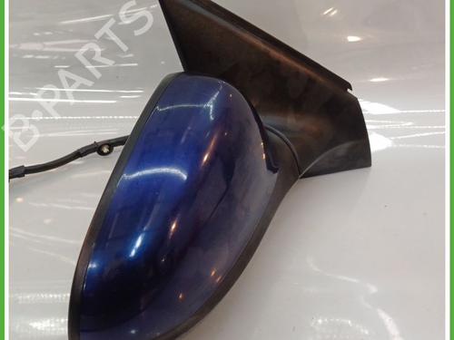 Right mirror FIAT CROMA (194_) 1.9 D Multijet (194AXC1B, 194AXC12) | BP18479681C27 