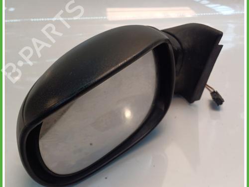 Used Left mirror CITROËN C3 Pluriel (HB_) 1.4 (73 hp) 26733235