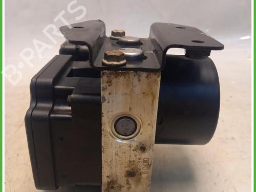 ABS pump RENAULT TWINGO II (CN0_) 1.2 16V (CN04, CN0B) | BP40075999M43 - Image 3