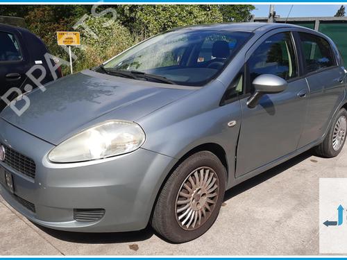 Engine FIAT GRANDE PUNTO (199_) 1.2 | BP40076258M1 - Image 8
