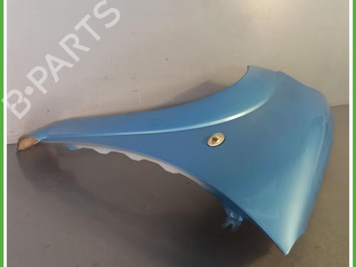 Left front fenders CITROËN C3 I (FC_, FN_) 1.1 i | BP28056033C41 