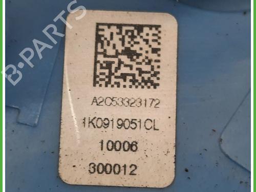 Fuel pump VW GOLF VI (5K1) 1.2 TSI | BP13015352M76 