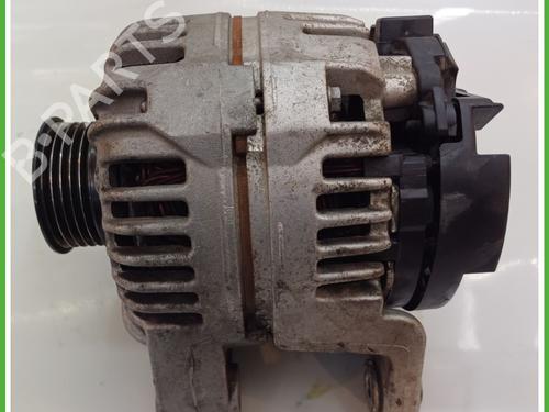 Alternator OPEL MERIVA A MPV (X03) 1.4 16V Twinport LPG (E75) | BP20329723M7 