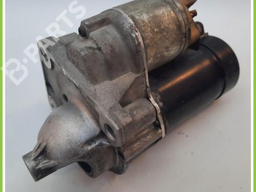 Used Starter CITROËN C1 (PM_, PN_) 1.4 HDi (54 hp) 11370118