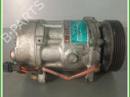 AC compressor VW POLO Variant (6V5) 1.9 SDI | BP30096756M34 