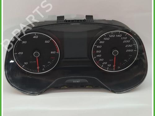 Used Instrument cluster Instrument cluster SEAT LEON (5F1) 1.6 TDI (110 hp) 40133210 40133210