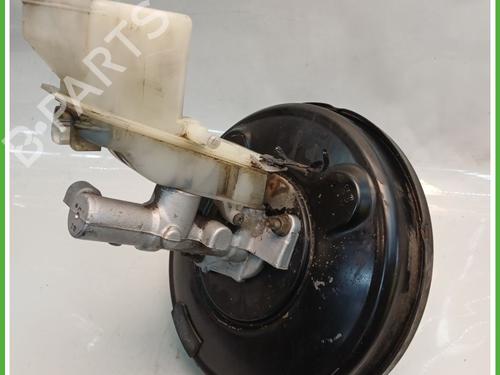 Servo brake MAZDA 6 Station Wagon (GY) 2.0 DI (GY19) | BP29020306M42