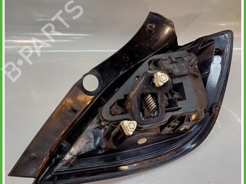 Left taillight OPEL ASTRA H (A04) 1.7 CDTI (L48) | BP17039045C34 