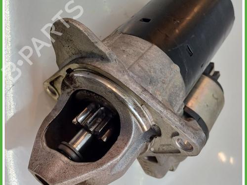 Starter OPEL MERIVA A MPV (X03) 1.4 16V Twinport LPG (E75) | BP19675095M8 