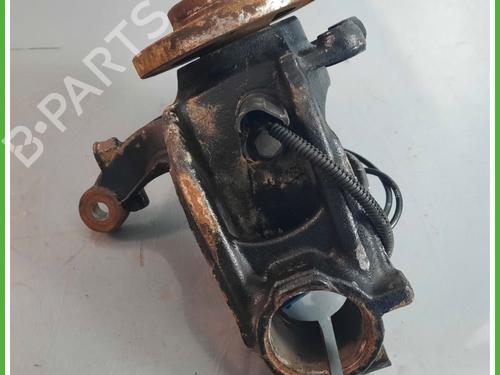 Right front steering knuckle PEUGEOT 208 I (CA_, CC_) 1.4 HDi | BP15004482M26 