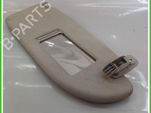 Right sun visor SEAT IBIZA IV SC (6J1, 6P5) 1.6 TDI | BP18648819I2 