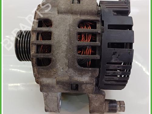 Generator CITROËN C3 I (FC_, FN_) 1.1 i | BP19641880M7 