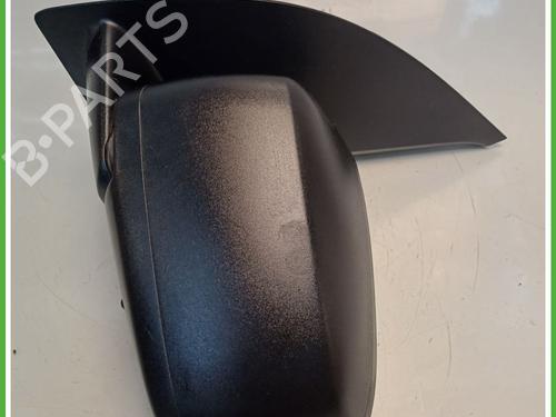 Left mirror FIAT PANDA (169_) 1.2 (169.AXB11, 169.AXB1A) | BP24950954C26 