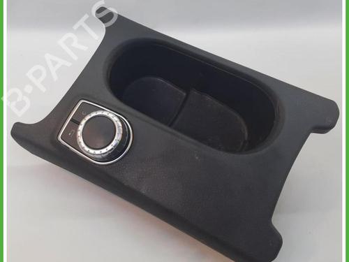 Middle console MERCEDES-BENZ A-CLASS (W176) A 180 CDI / d (176.012) | BP40135100I22 - Image 5