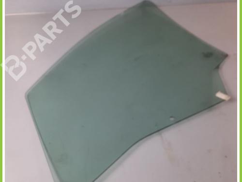 Rear right door window PEUGEOT 307 Break (3E) 1.6 HDi | BP11722079C21 