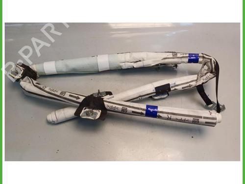 Used Passenger airbag Passenger airbag OPEL CORSA E (X15) 1.4 LPG (08, 68) (90 hp) 40145538 40145538