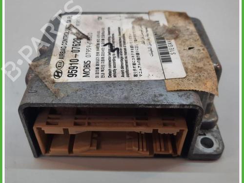 Control unit KIA PICANTO I (SA) 1.0 | BP40133674M11 - Image 3
