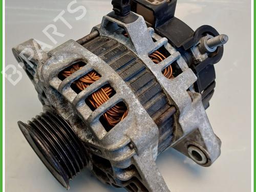 Alternator HYUNDAI i20 I (PB, PBT) 1.2 | BP28128277M7 