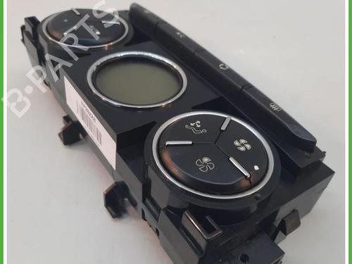 Climate control CITROËN C3 II (SC_) 1.4 HDi 70 (SC8HZC, SC8HR0, SC8HP4) | BP40133918I5 - Image 6