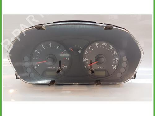 Kombiinstrument KIA PICANTO I (SA) 1.1 (65 hp) 20727558