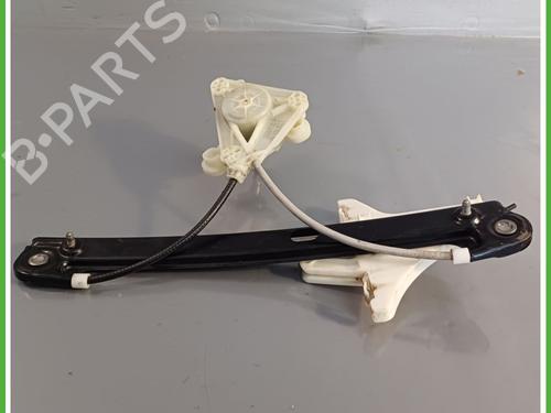 Rear right window mechanism VW POLO V (6R1, 6C1) 1.2 TDI | BP18825786C25 