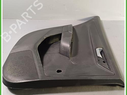 Rear left panel SKODA FABIA III Estate (NJ5) 1.0 TSI | BP23979657C60 