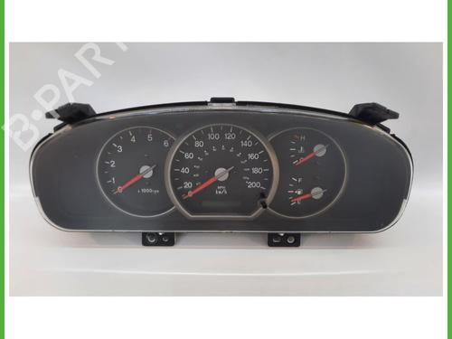 Used Instrument cluster KIA CARNIVAL II (GQ) 2.9 CRDi (144 hp) 14454619
