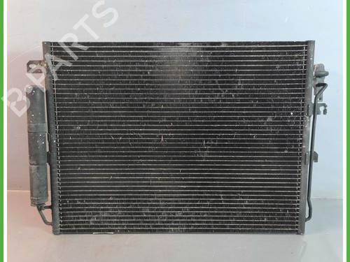 AC-Kondensator LAND ROVER RANGE ROVER SPORT I (L320) 2.7 D 4x4 (190 hp) 14927968