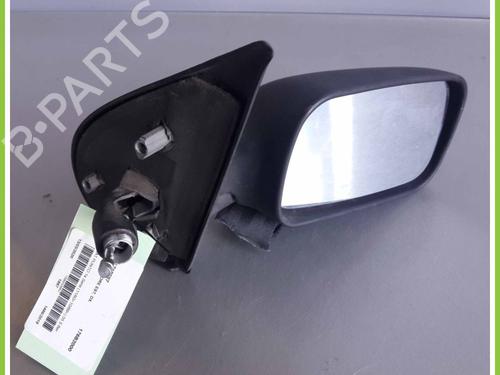 Used Right mirror FIAT PUNTO (176_) 55 1.1 (54 hp) 13509897
