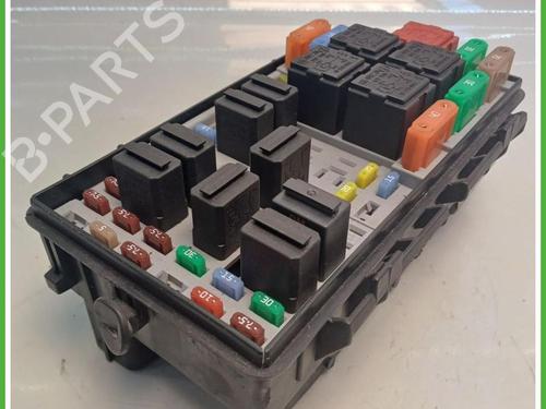 Fuse box OPEL CORSA D (S07) 1.3 CDTI (L08, L68) | BP40142381E1 - Image 6