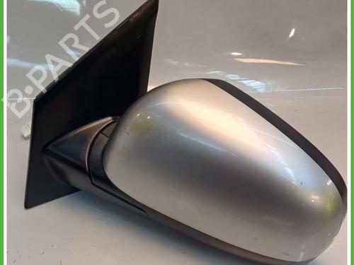 Left mirror NISSAN NOTE (E11, NE11) 1.5 dCi | BP27820351C26 